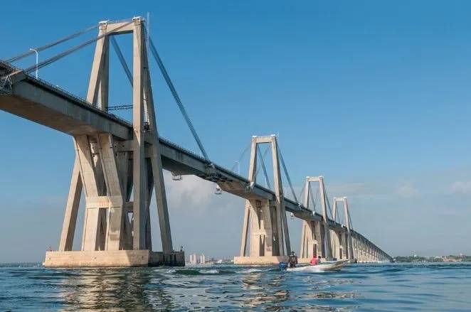 BOB竞猜各省的基建投资五金机电行业机遇在哪？(图1)