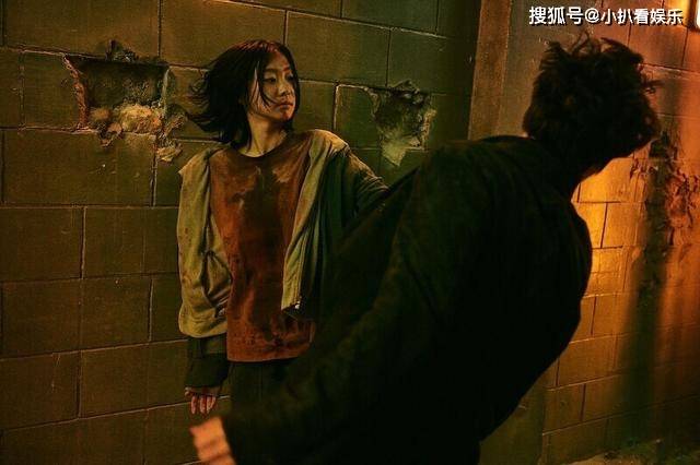 因为|《魔女2》2022年上映，首张剧照释出！剧情+角色介绍，崔宇植 复活再战 金多美