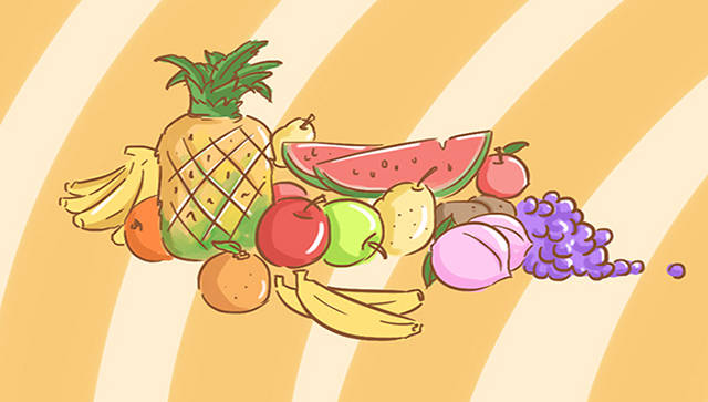 饮品|暑期旅游季，大家不能错过的4款小零食，既健康又美味！