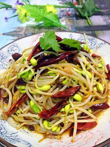 教你正确做法,看完明白了_芽菜_厚味_枢纽