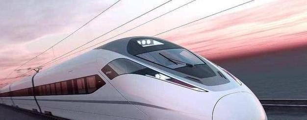 浙江投资近400亿，修建全长310公里高铁，预计2022年通车