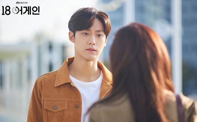 校园|2022最受瞩目演员：祘德CP第6,《僵尸校园》尹灿荣榜上有名