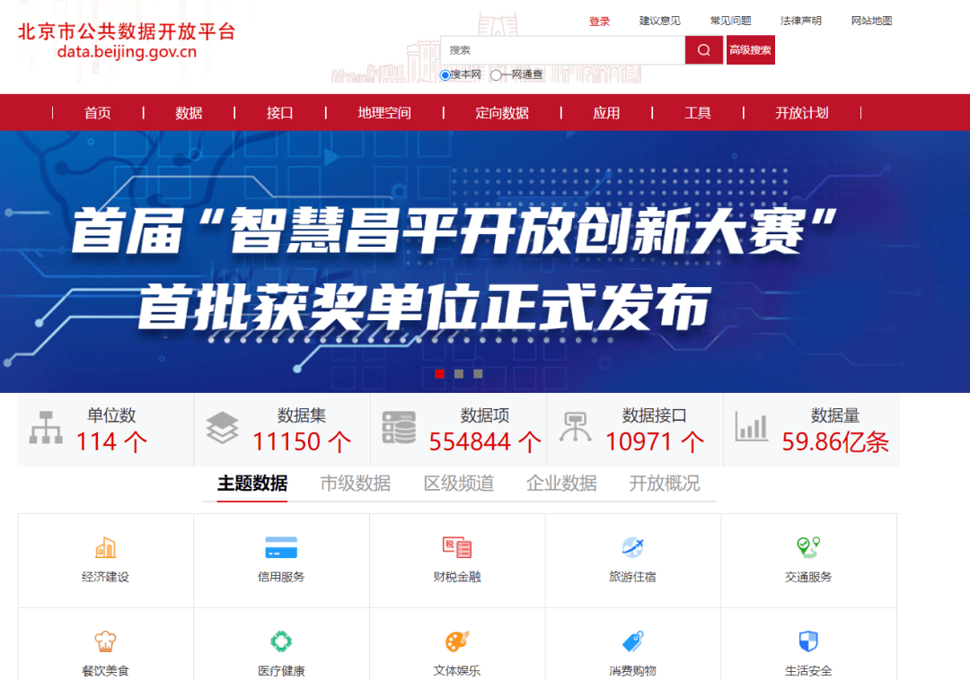 政务开放数据平台排名_政务数据共享交换平台_中国各省份政务数据开放情况