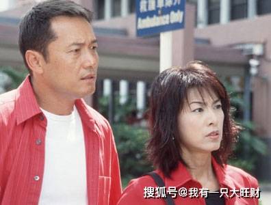 亲哥哥|《学警雄心》钟立文改变了何花的命运,奈何那般相爱终是各自离散