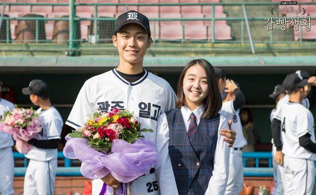 校园|2022最受瞩目演员：祘德CP第6,《僵尸校园》尹灿荣榜上有名