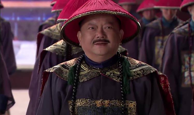 历史上真实的和珅是什么 5e9f03810da8482b9b01a04b790edd0f.jpeg