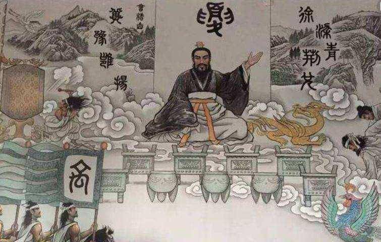天子诸侯命格是什么 揭秘千年帝王密码：紫微斗数中的"天子命格"真的存在吗？