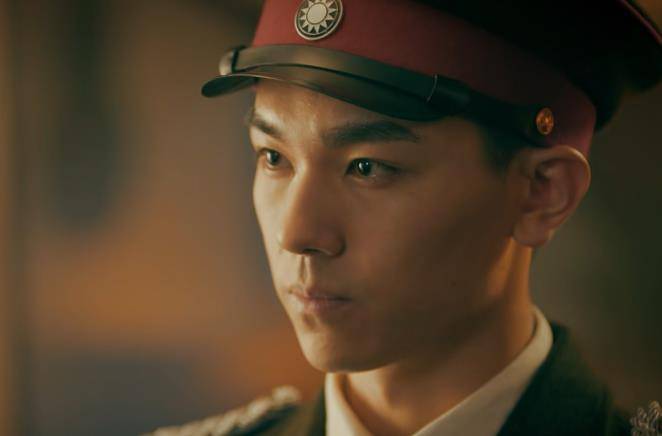 演技|影版《老九门》成热度榜第一,力压长津湖,或成网大悬疑片天花板