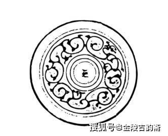 浅谈历朝历代的卷草纹纹饰特征