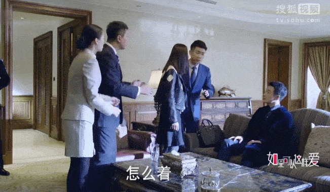 演技|手撕恶婆婆、“明玉附体”怒扇表弟耳光，刘诗诗这次不再演面瘫“小白兔”了！