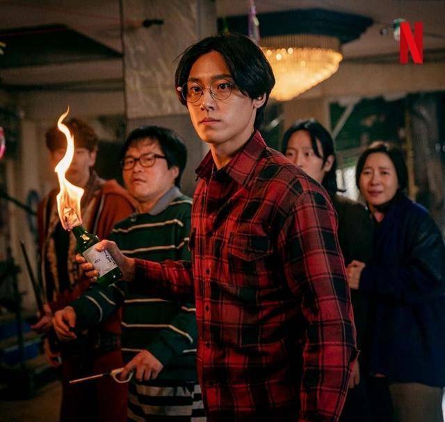 校园|2022最受瞩目演员：祘德CP第6,《僵尸校园》尹灿荣榜上有名