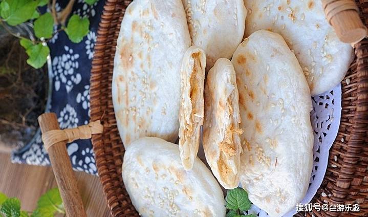 买点|我家早餐常吃“它”，外酥里嫩，10分钟上桌，2天不吃就馋得慌