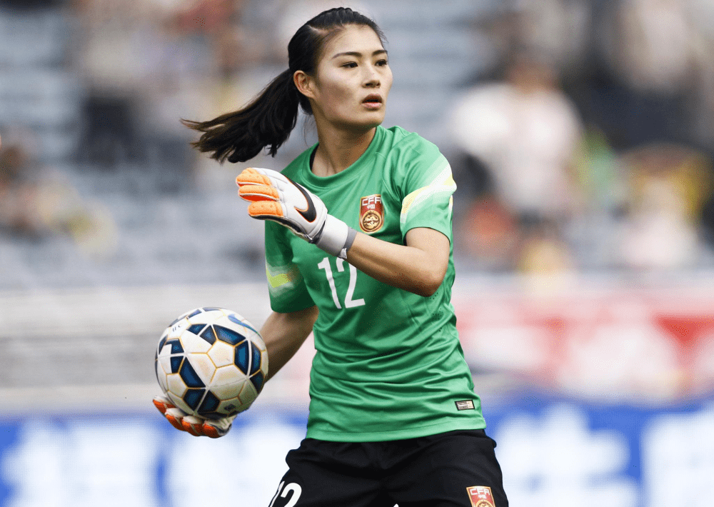 王飞_亚洲杯_女足