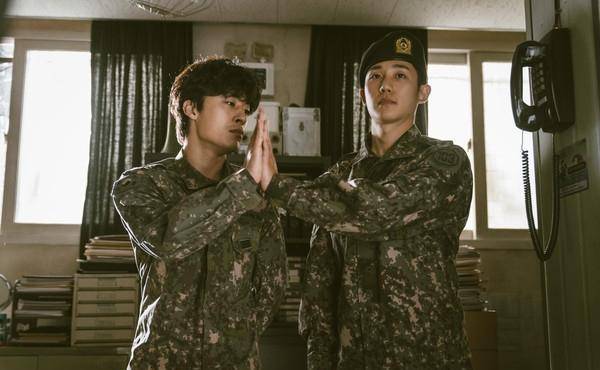 校园|2022最受瞩目演员：祘德CP第6,《僵尸校园》尹灿荣榜上有名