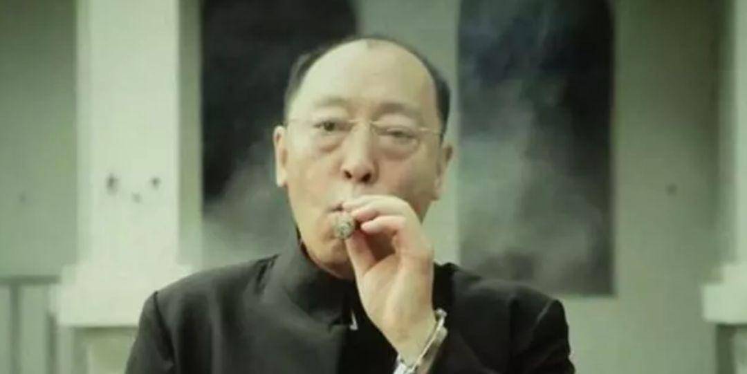 角色|苏大强不红，天理难容！