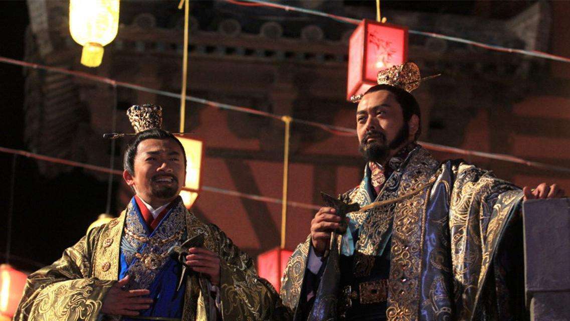 什么原因造成东汉末年的军阀割据?