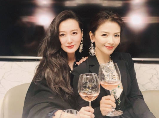 军旅|军旅歌手谭晶：嫁科学家老公，37岁才做妈妈，事业家庭两不误