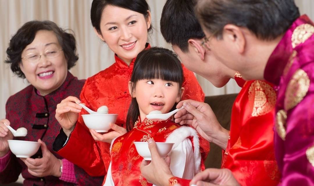 饮食|春节一到,孩子的健康饮食,爸妈压力很大?看宝妈朋友圈霸气声明