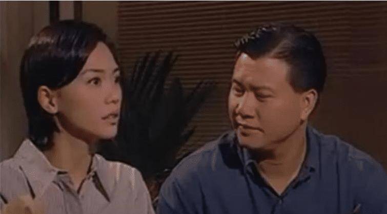 美人被网友集体大喊美过高圆圆，退出多年还能在49岁美出圈！
