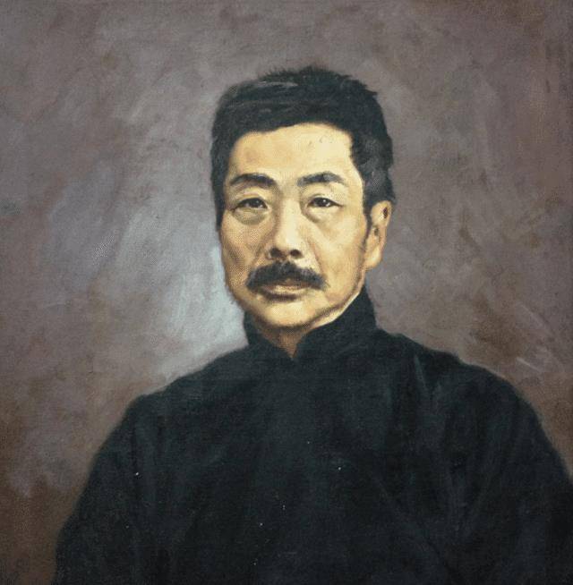 原创鲁迅第1次去北大讲课被学生嘲笑几分钟后靠实力赢得认同