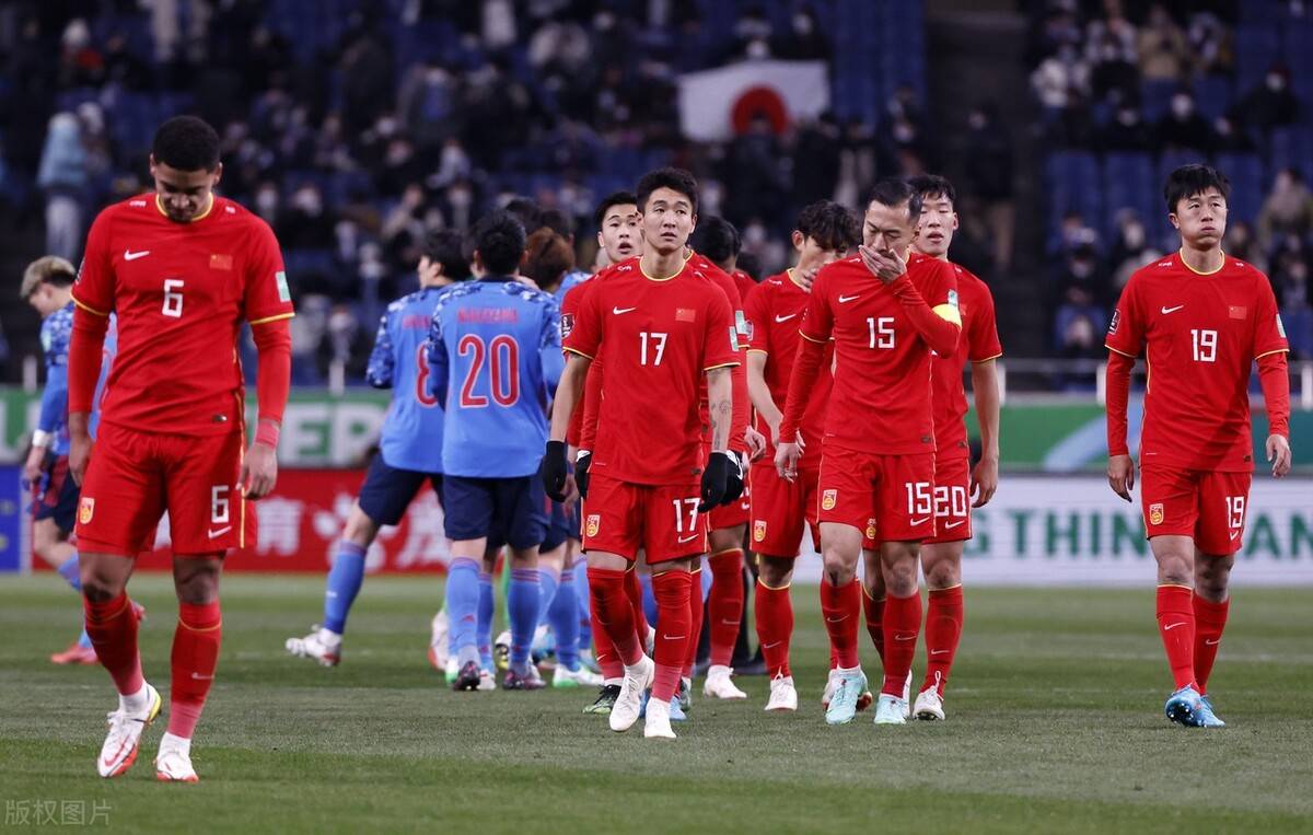 2023年男足亚洲杯 2023亚洲杯有希望吗