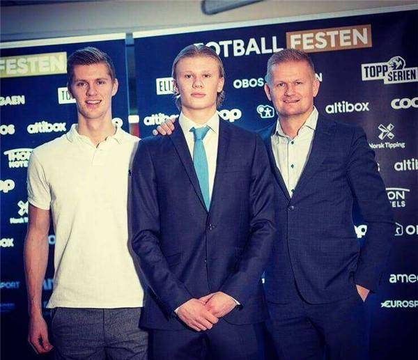 探讨迷你罗的未来:下一个恩佐齐达内?还是下一个哈兰德?