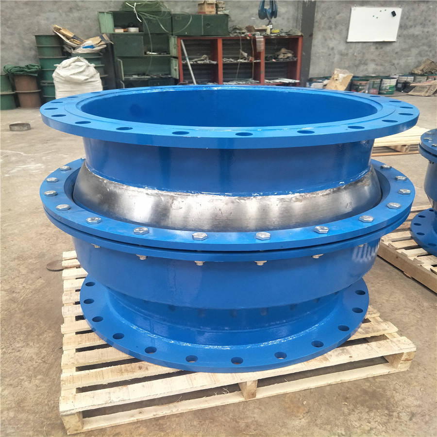 e型球形补偿接头生产技术参数_管道_波纹管_焊接