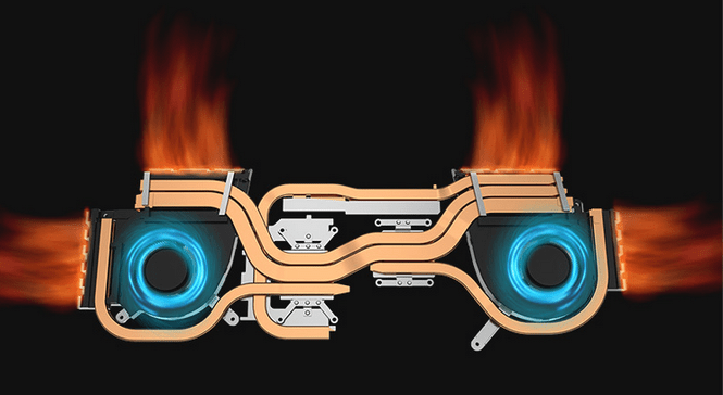 华硕发布天选3游戏本、天选air笔记本，联动A-SOUL秀出高性能