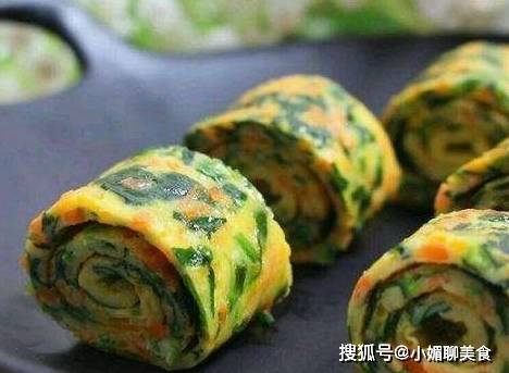 做法|早餐不要出去买了，早起五分钟，不用和面，早餐就是如此简单