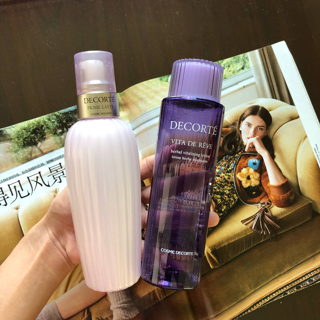 易致敏水乳黑名单吐槽：悦诗风吟易致敏，兰蔻粉水长闭口，孕妈还在囤？