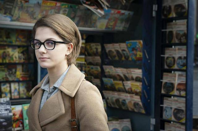 是意大利最神秘的作家埃莱娜·费兰特(elena ferrante)