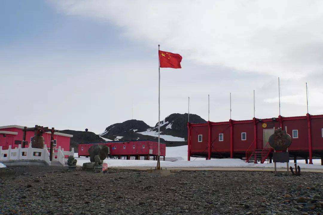 百年前强迫中国签条约66年后带来意外惊喜成为探索北极准入证