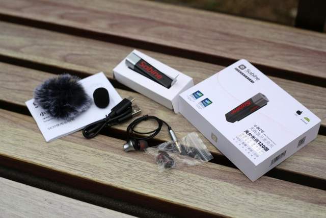 麦克风|凭啥卖爆120个国家？用这款麦克风拍抖音你试过吗？