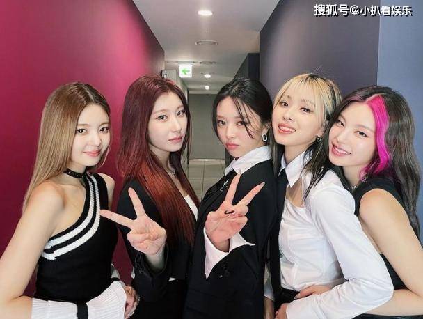 《queendom 2》有望出演女团| 5,宇宙少女相信平时有在关注k-pop的人