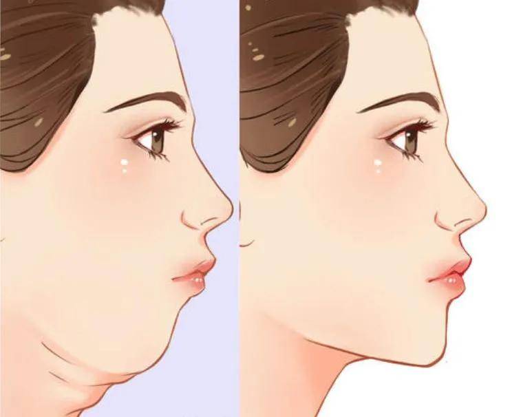 你真的相信石原里美是靠训练练出的下颌线吗