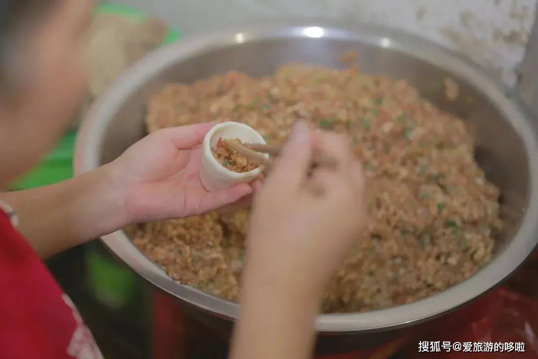 周生记馄饨|全国人民都在羡慕的「浙江牌早餐」到底有多香?