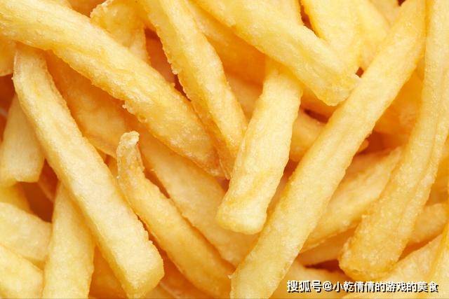 如何炸薯条又脆又蓬松不冷冻 87ac0fe7dd814b2eb5eefff8384d8eef.jpeg