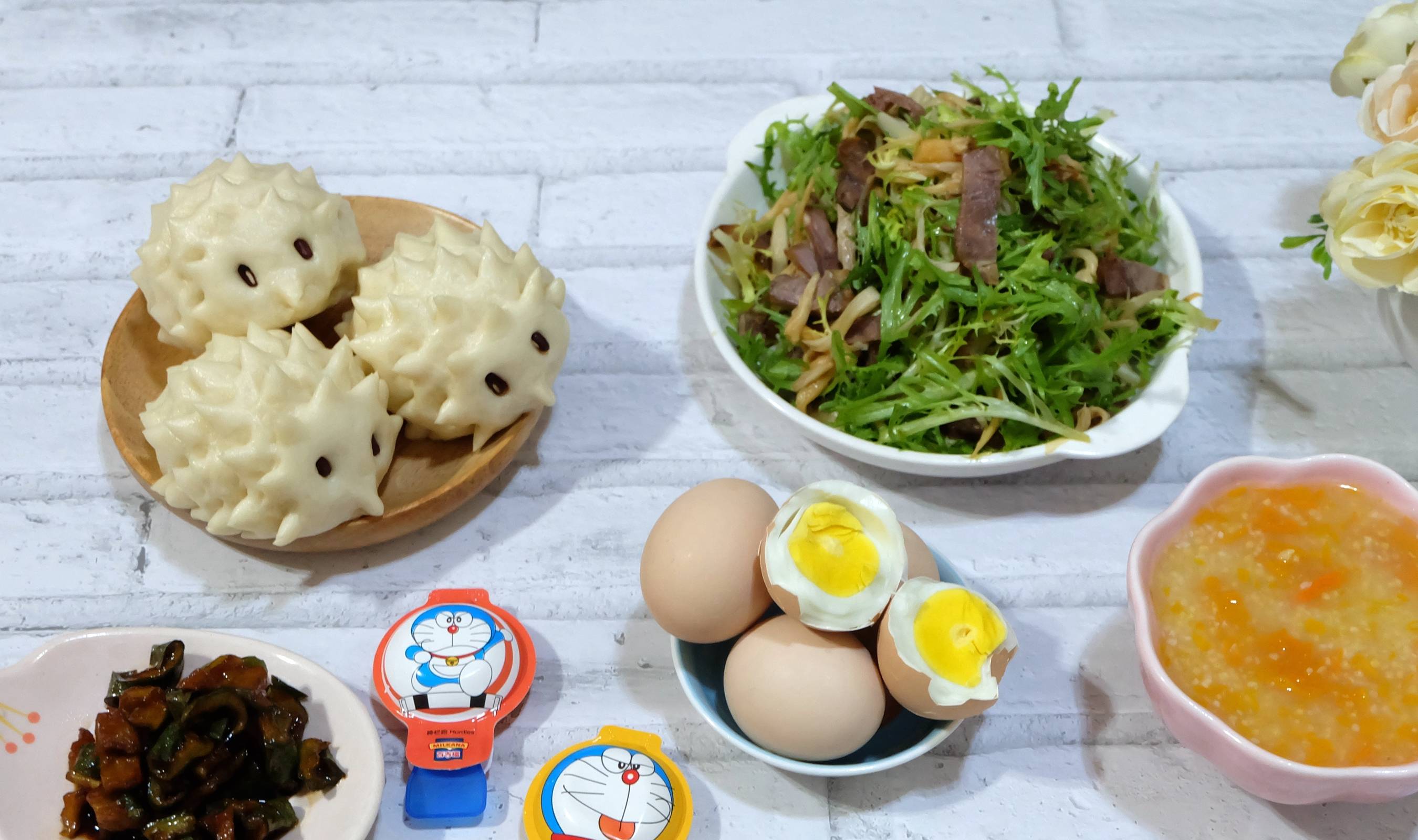 香蕉|孩子放假妈妈更忙碌,一周七天换着花样做早餐,吃好喝好营养好