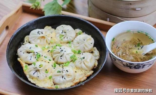 周生记馄饨|全国人民都在羡慕的「浙江牌早餐」到底有多香？