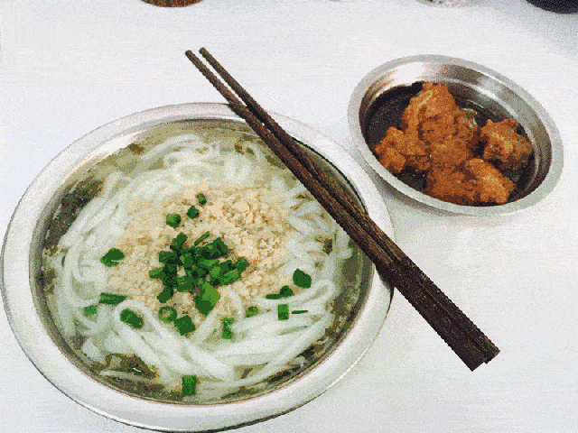 周生记馄饨|全国人民都在羡慕的「浙江牌早餐」到底有多香？