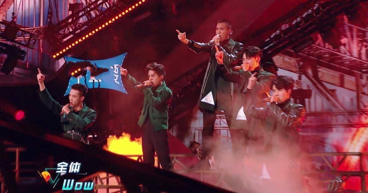 创造营 第三次公演助演嘉宾宋雨琦被换 第二次排名37人留下