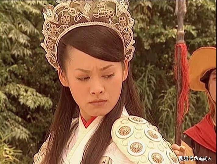 电影|不以雌雄论英雄，“花木兰”不只有一个