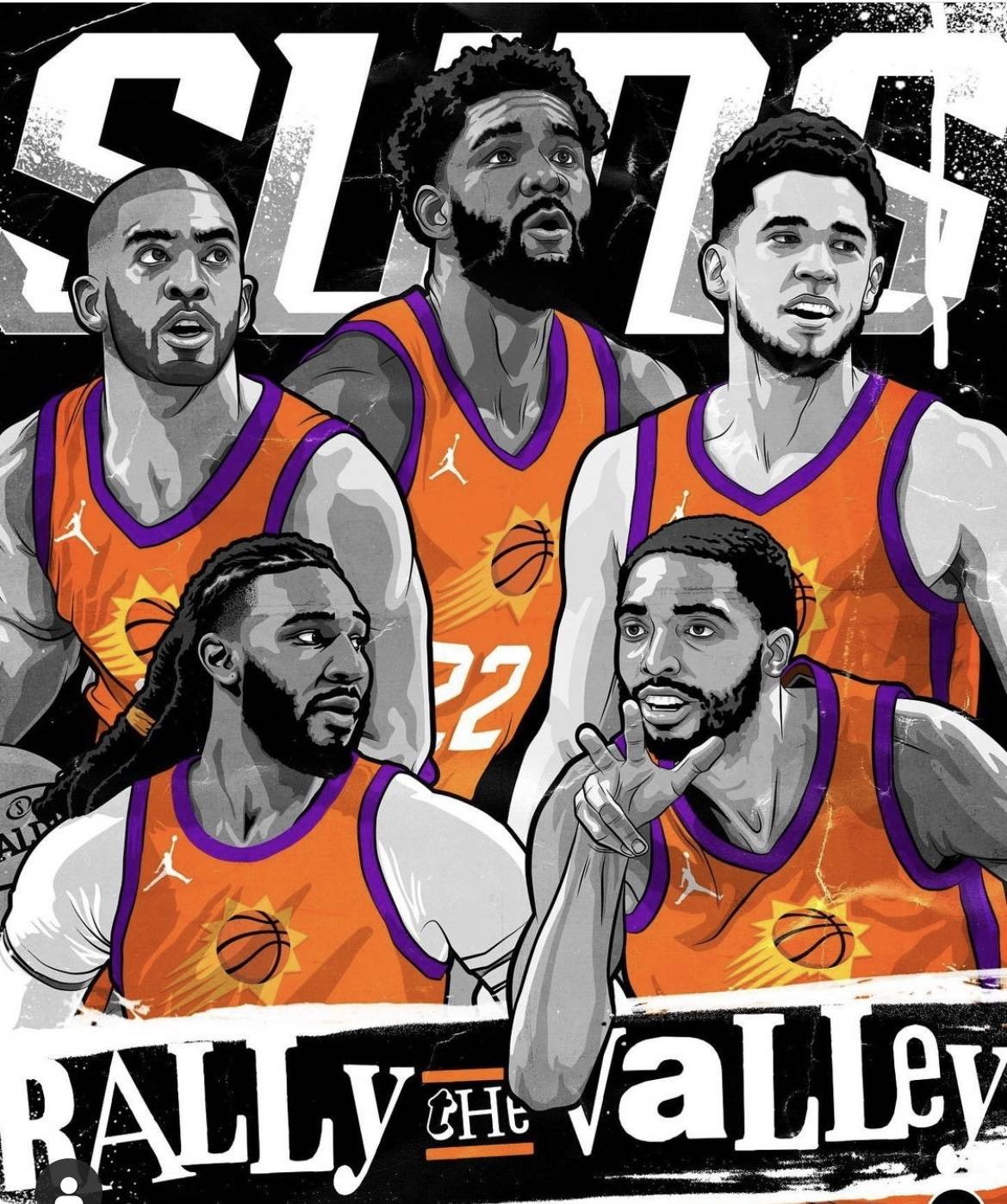 原创太牛了14投12中爆砍277太阳队你确定放弃2018年的状元吗