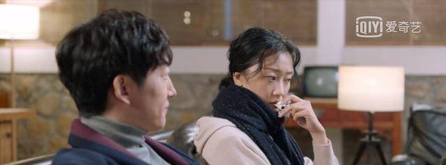 城池营垒邢克瑶的强势与理性自卑的邵宇寒导致了最初的分手