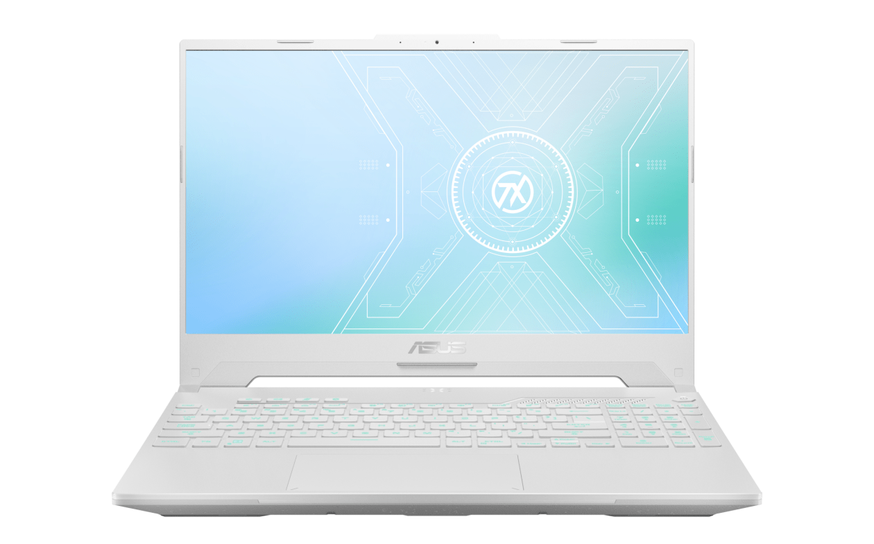 华硕发布天选3游戏本、天选air笔记本，联动A-SOUL秀出高性能