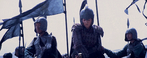 电影|不以雌雄论英雄，“花木兰”不只有一个