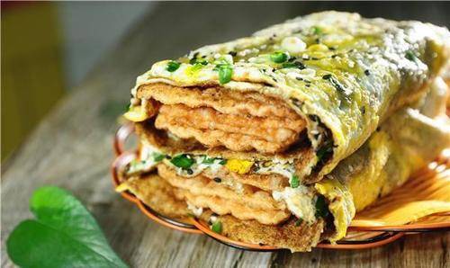 物质|早饭不能吃大米粥?建议:除去大米粥,这3种也尽量少吃