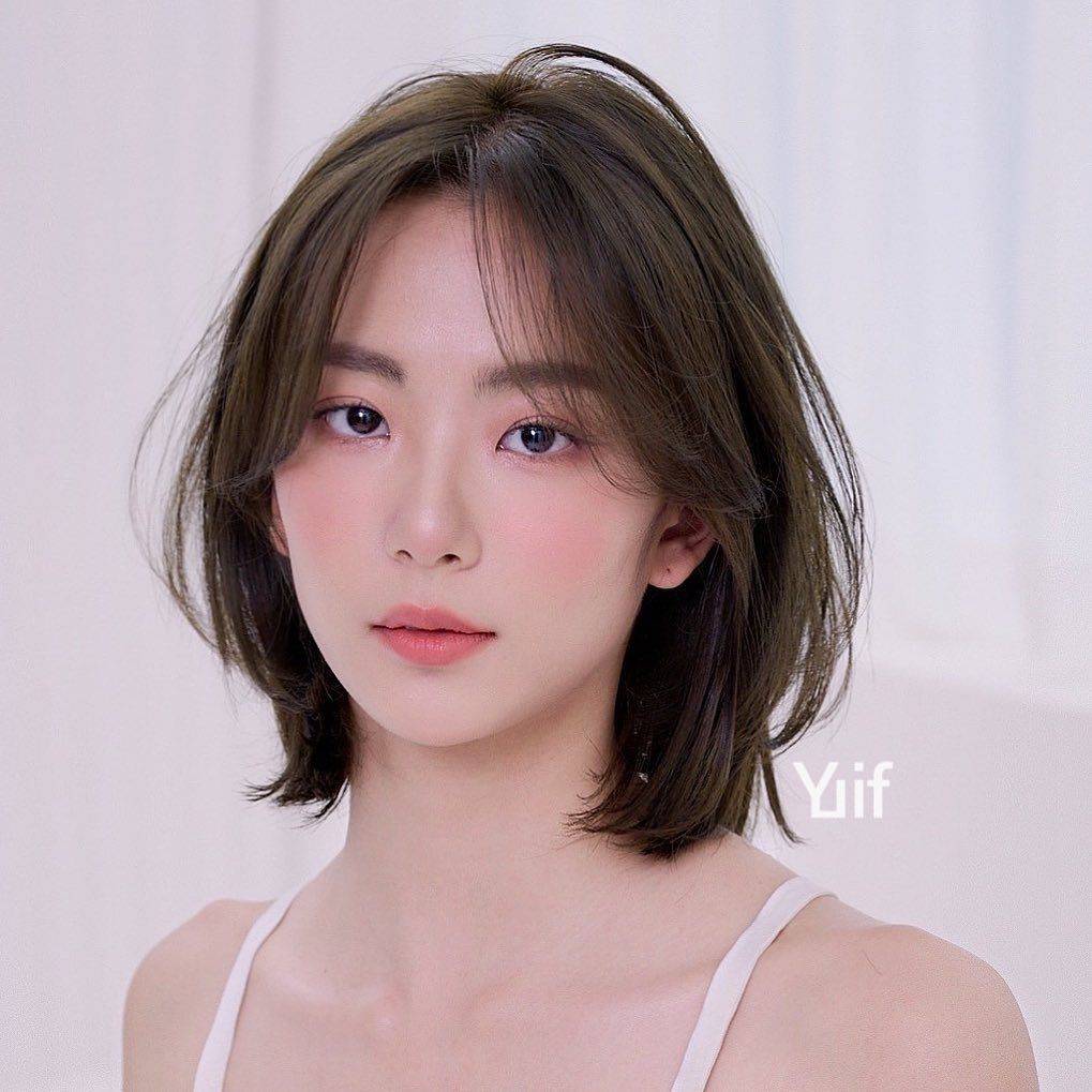 发型春夏流行发型趋势来了，长短都有19款，适合大多数年龄段