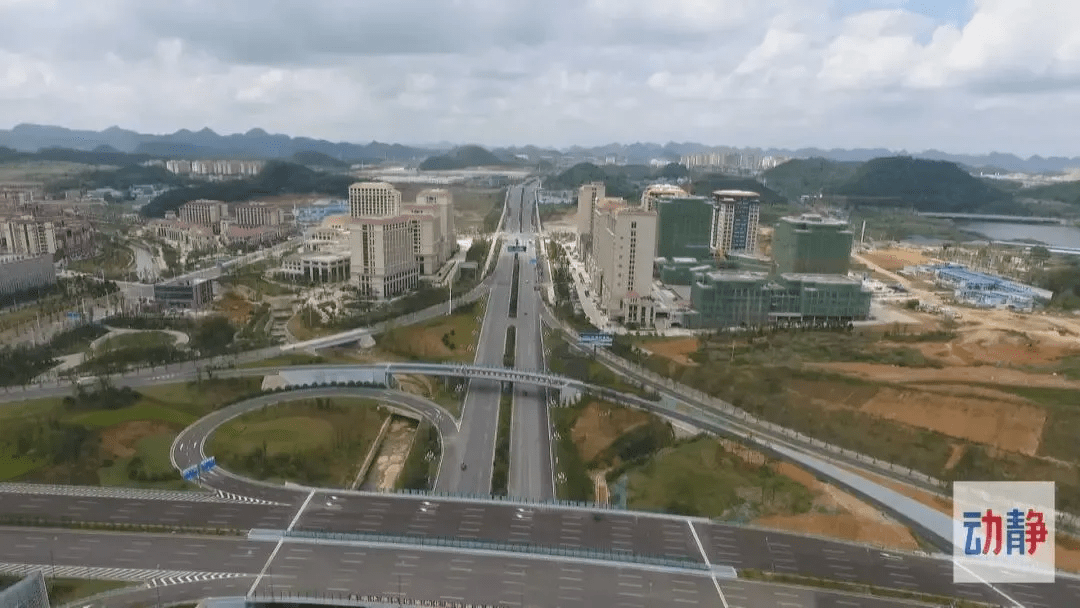 电影《长津湖》与贵阳贵安这个地方关系真的不一般→