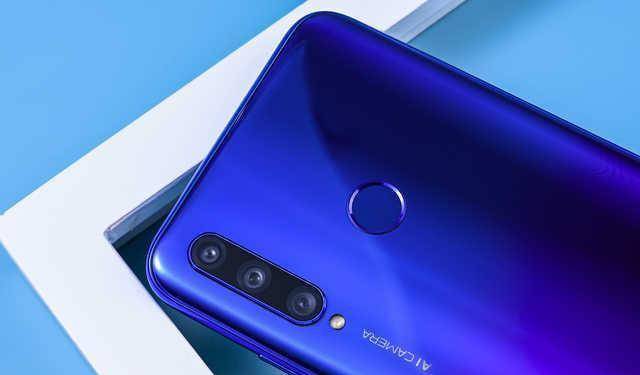 价格差不多,荣耀20i和红米note7pro该如何选择呢?_手机_方面_性能